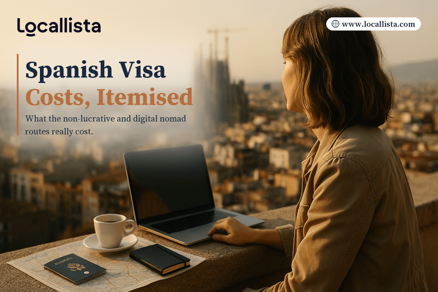 How Much Does a Spanish Visa Cost? A Full Breakdown How Much Does a Spanish Visa Cost? A Full Breakdown