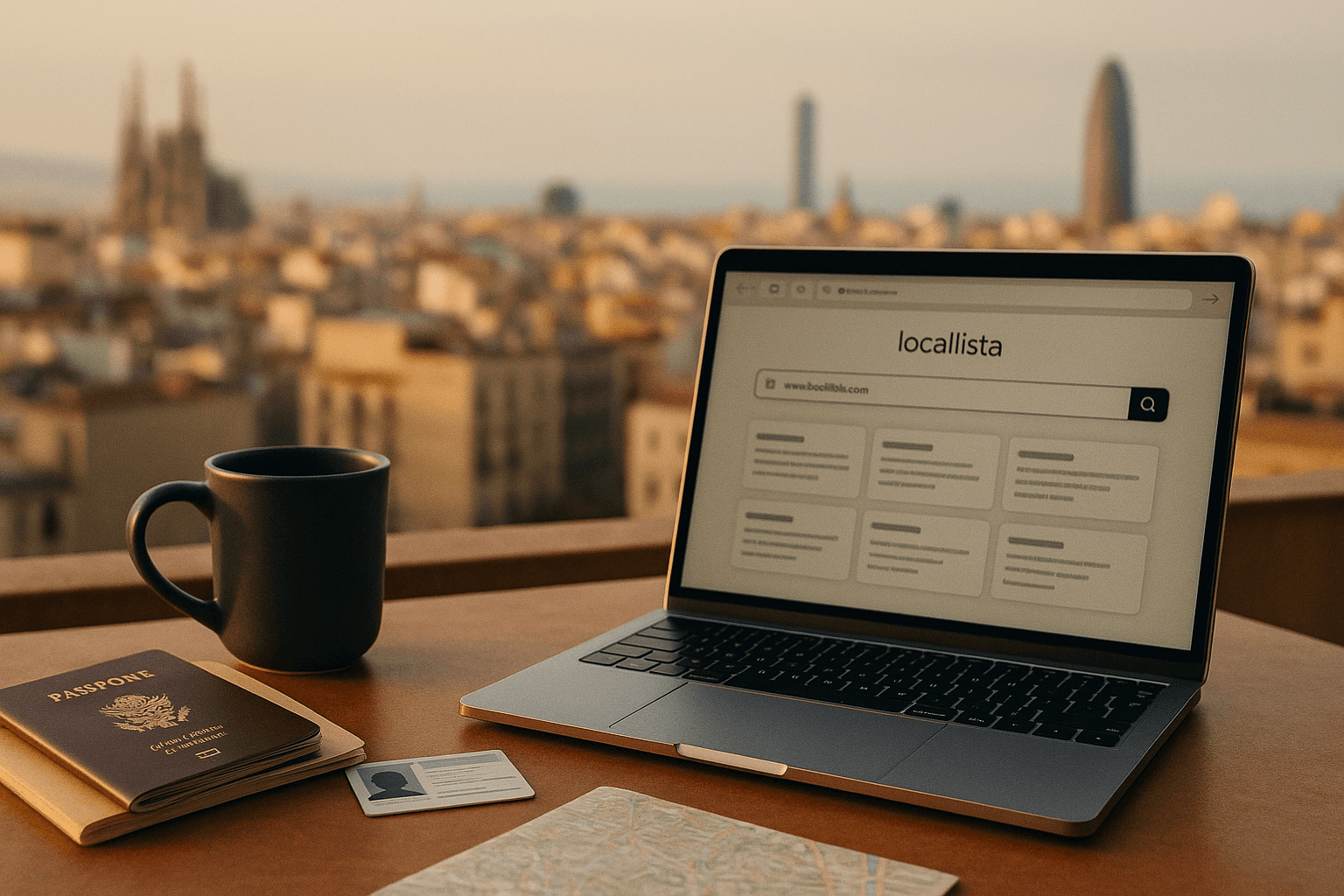 Renting Long-Term in Barcelona: Contracts and Deposits Renting Long-Term in Barcelona: Contracts and Deposits