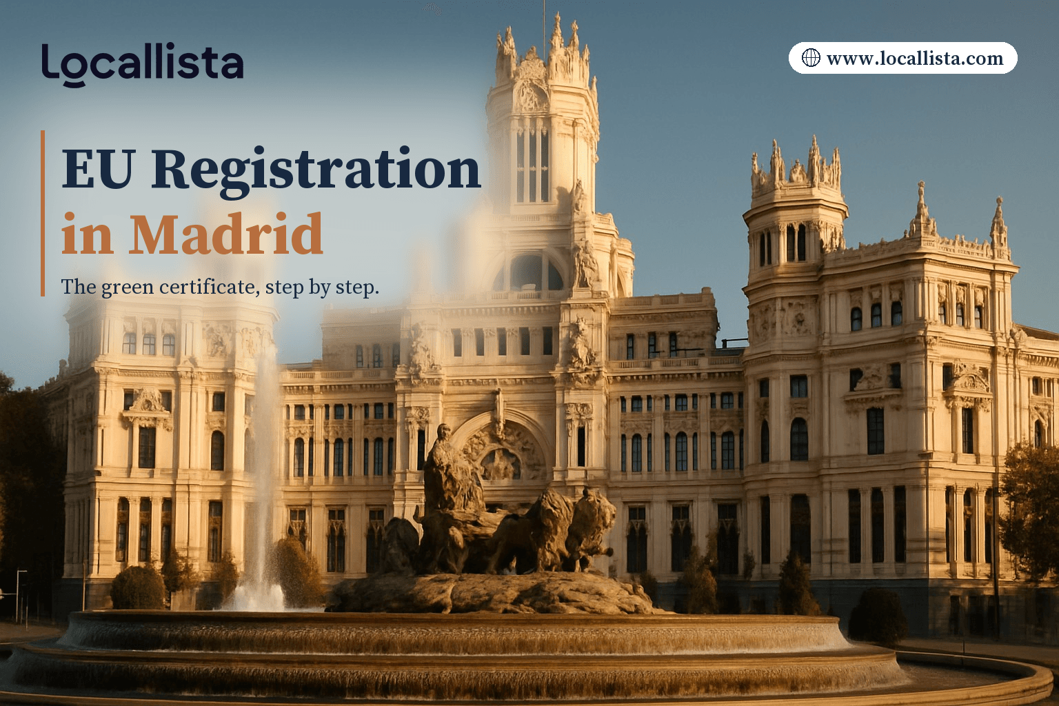 EU Registration Certificate in Madrid: The Green NIE EU Registration Certificate in Madrid: The Green NIE