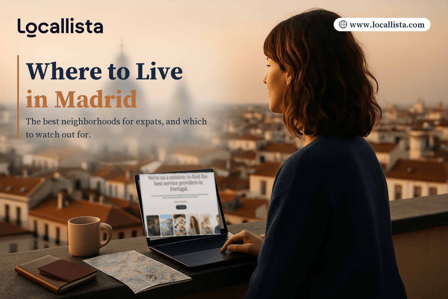 Where to Live in Madrid as an Expat: Best Areas Where to Live in Madrid as an Expat: Best Areas