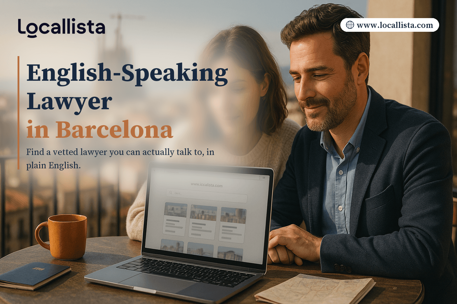 Immigration Lawyers in Spain Who Speak English Immigration Lawyers in Spain Who Speak English