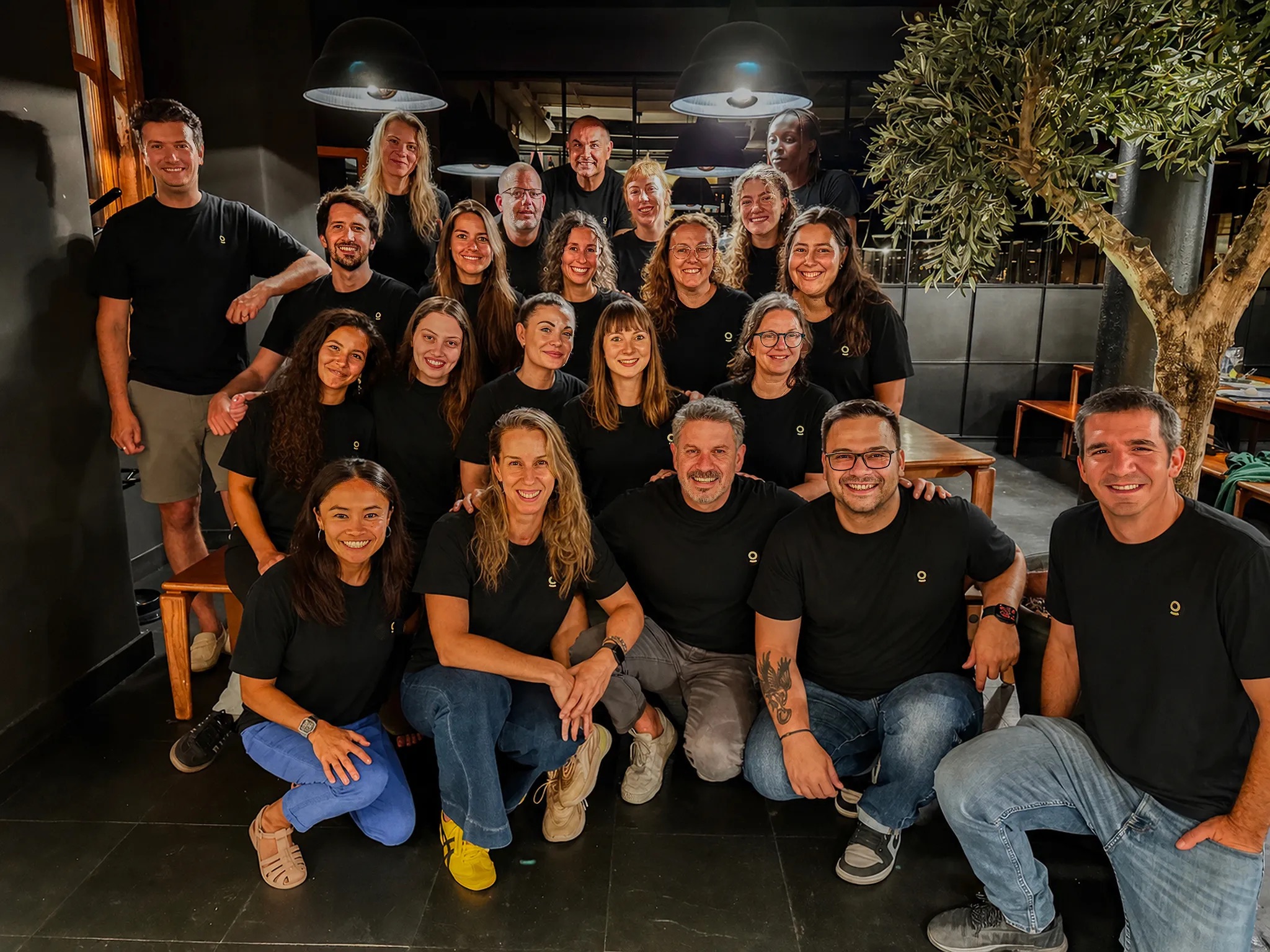 The Locallista team